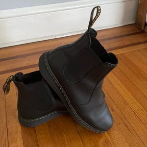 Dr. Marten GRAYSON boots